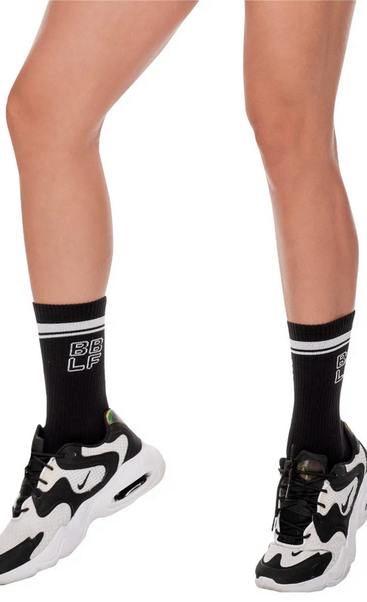 Essential Crew Socks