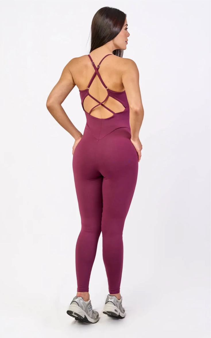 Jumpsuit Sunset