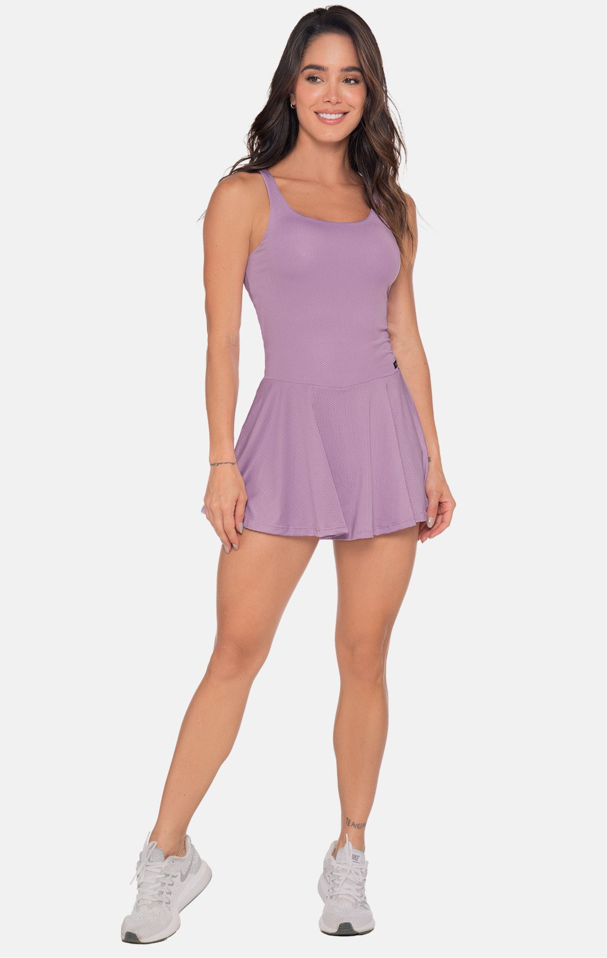 Keeper Dress