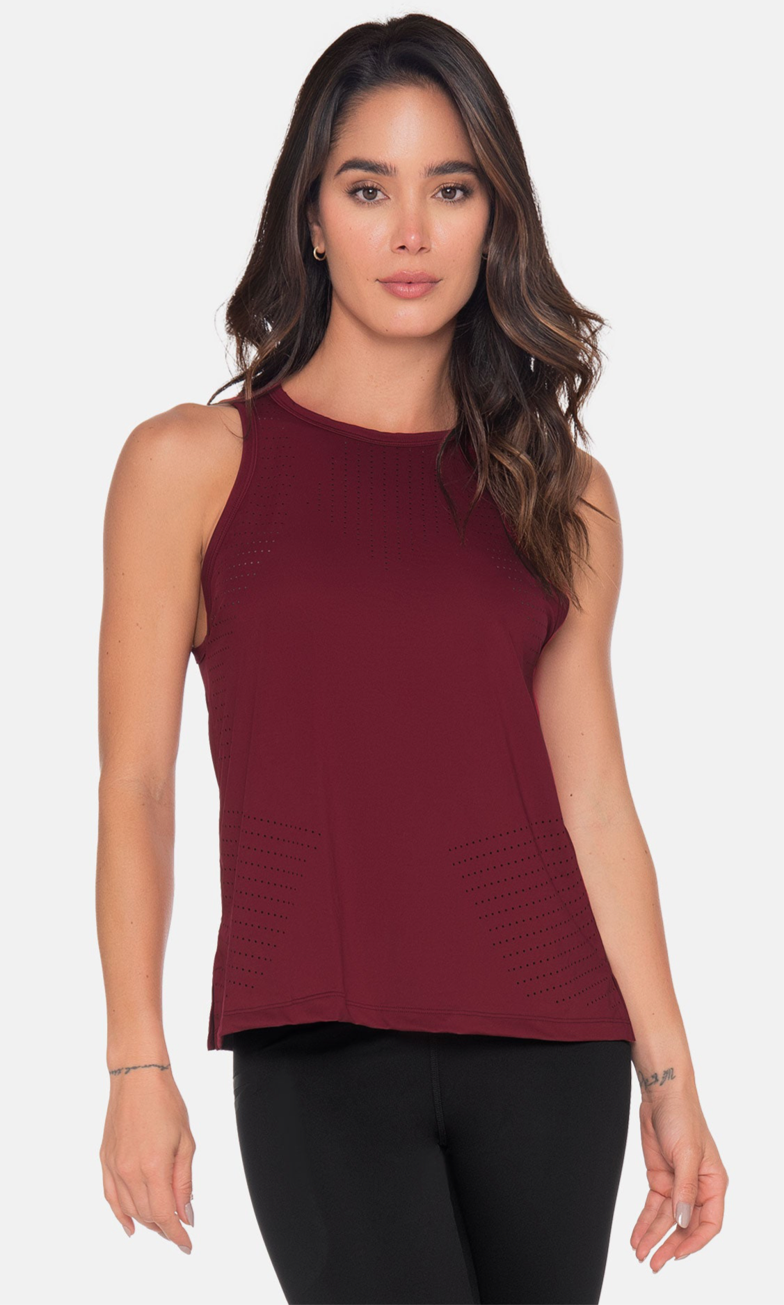Athenas Blouse