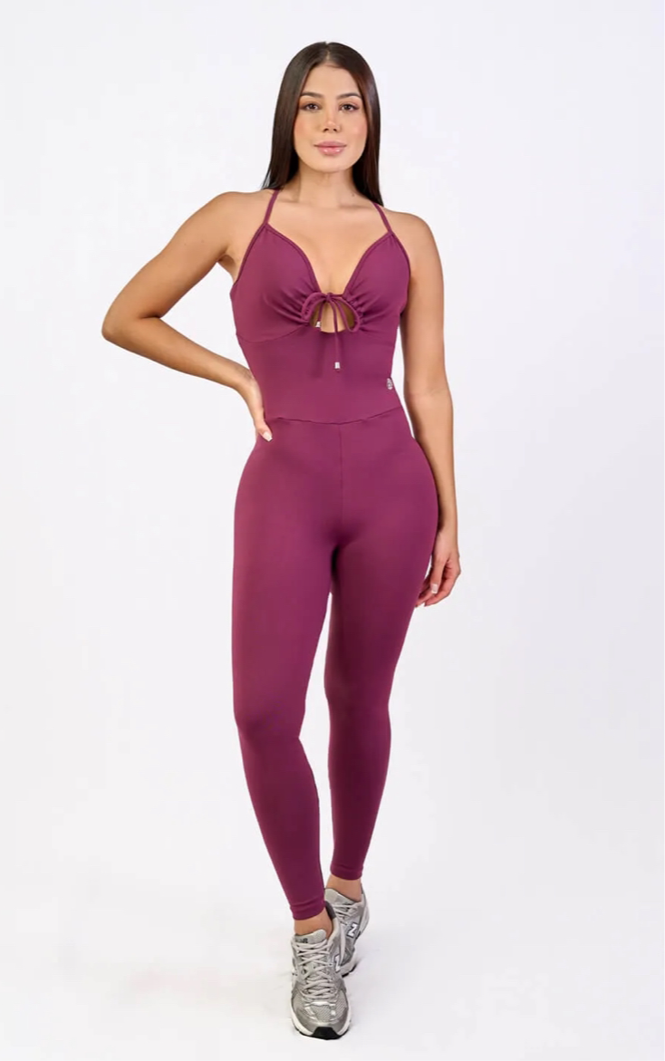 Jumpsuit Sunset