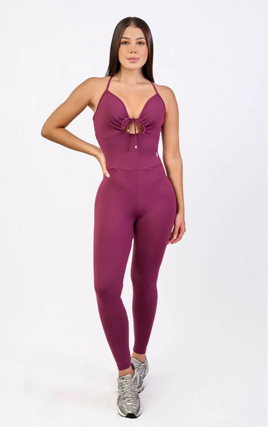 Jumpsuit Sunset