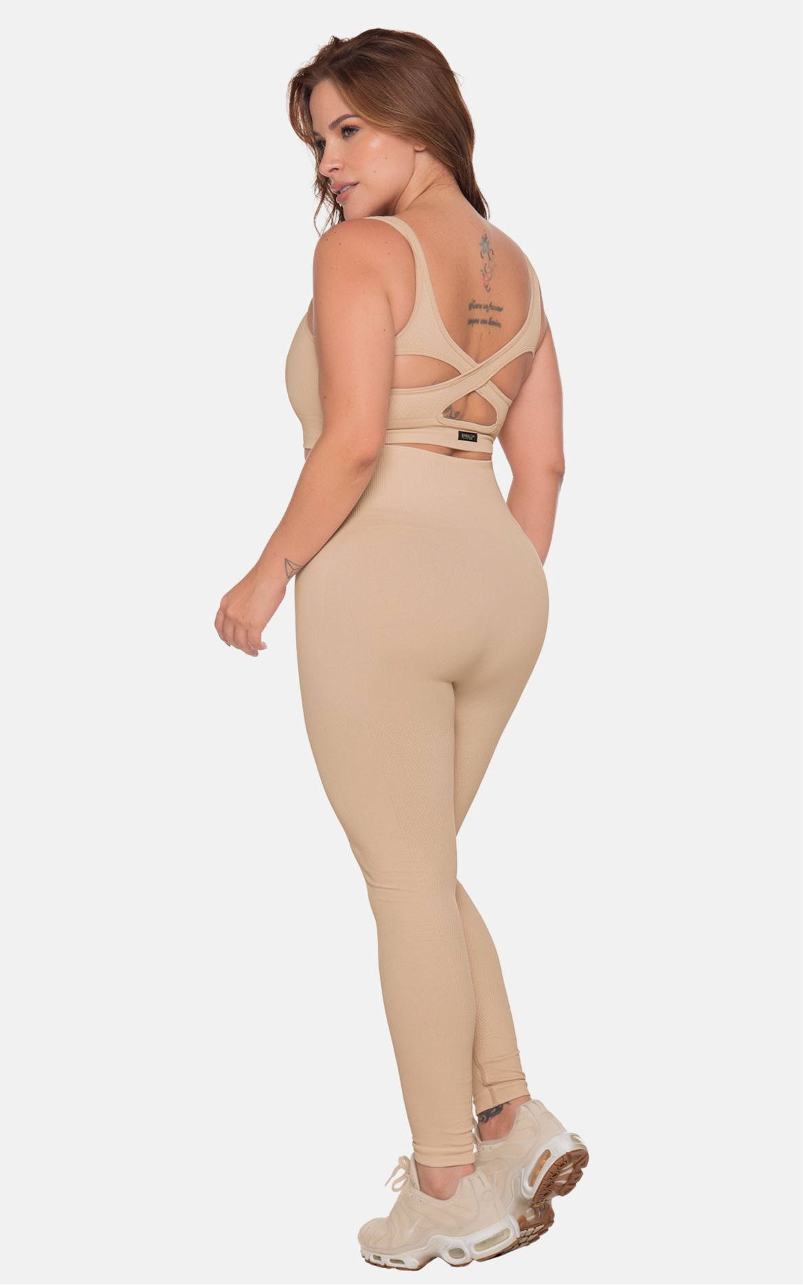 Amaya Seamless Set