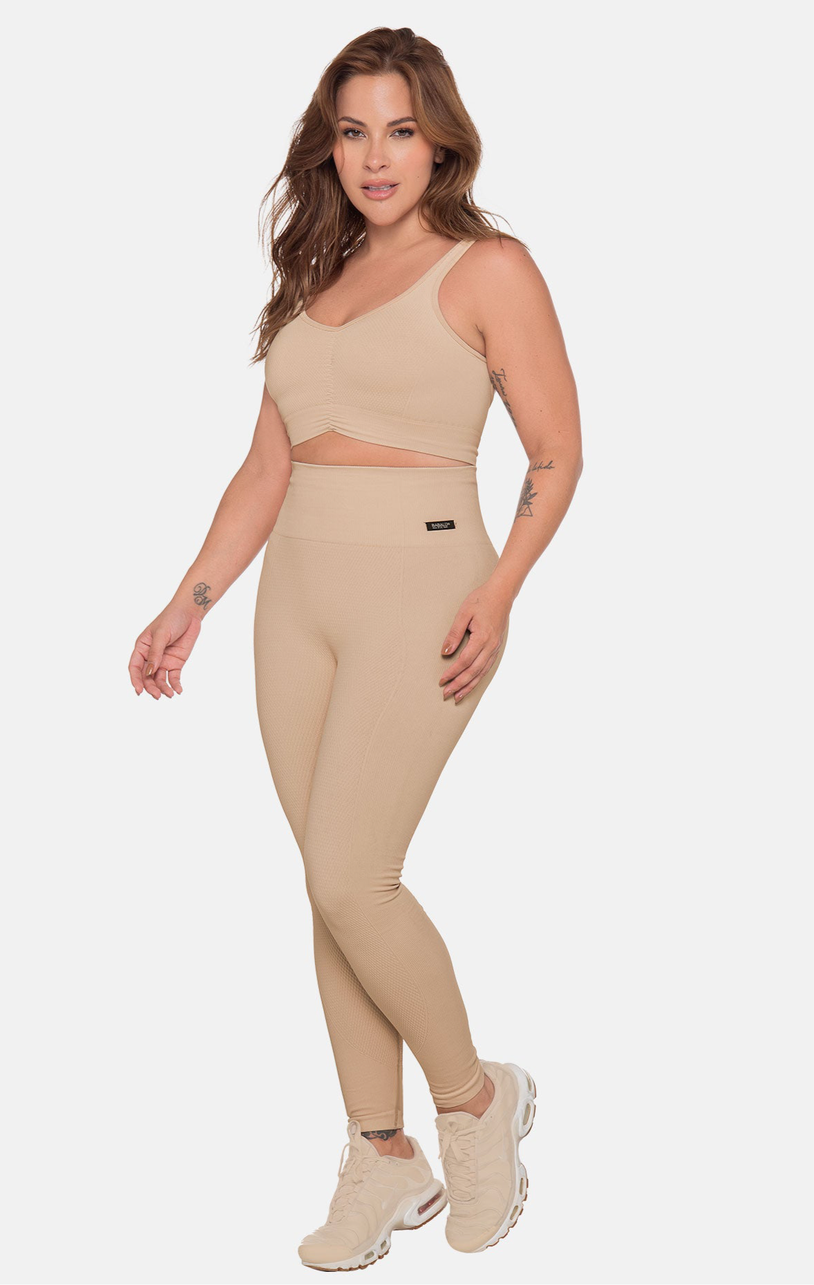 Amaya Seamless Set