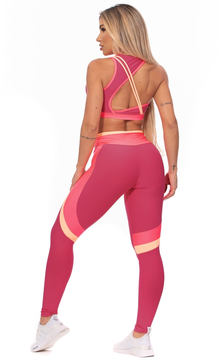 Set Pink
