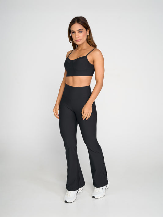Black Flare Set