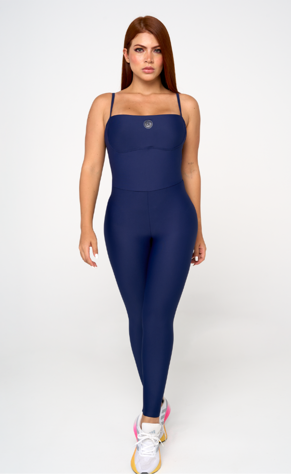 Reinvention Jumpsuit