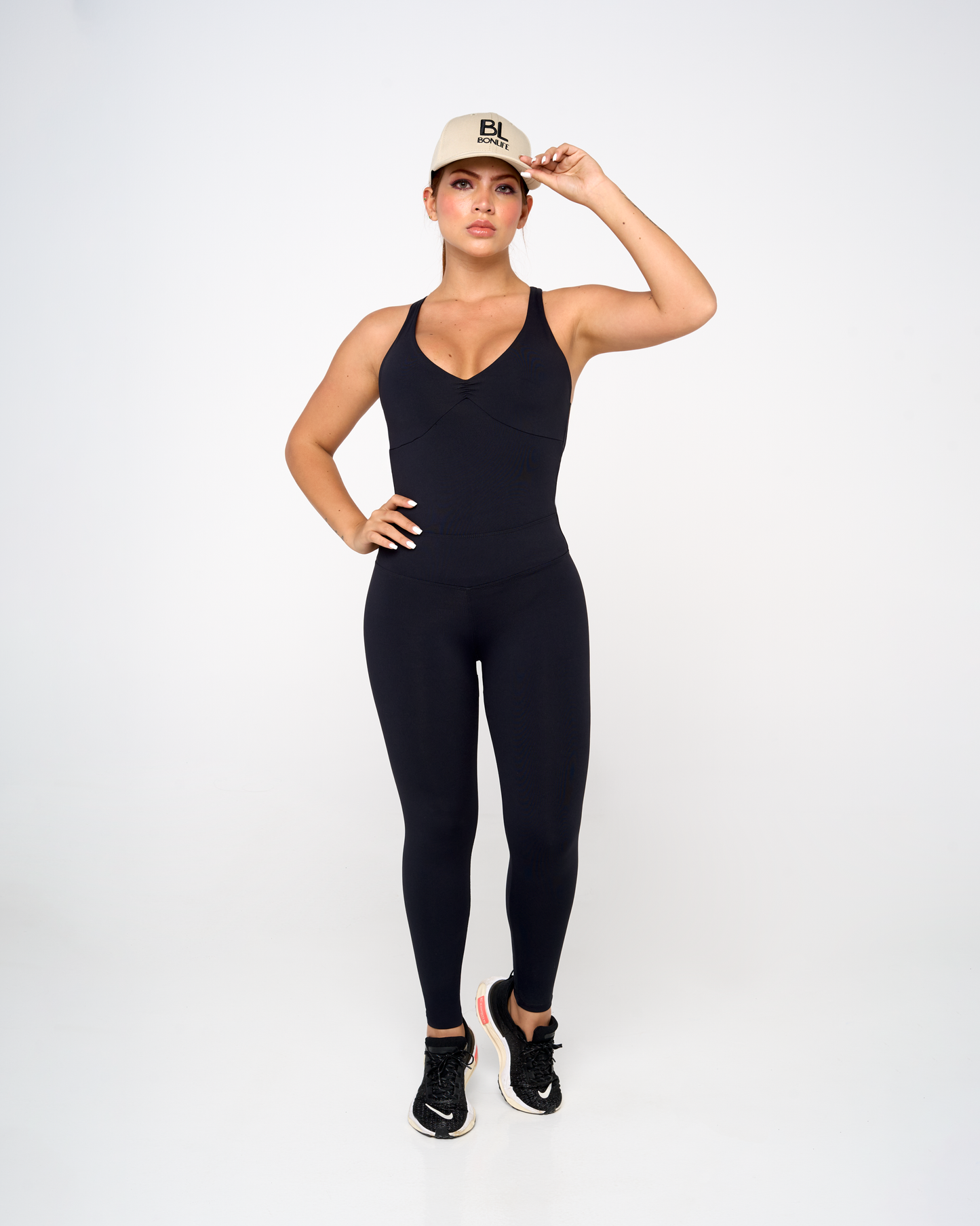 Vital Jumpsuit