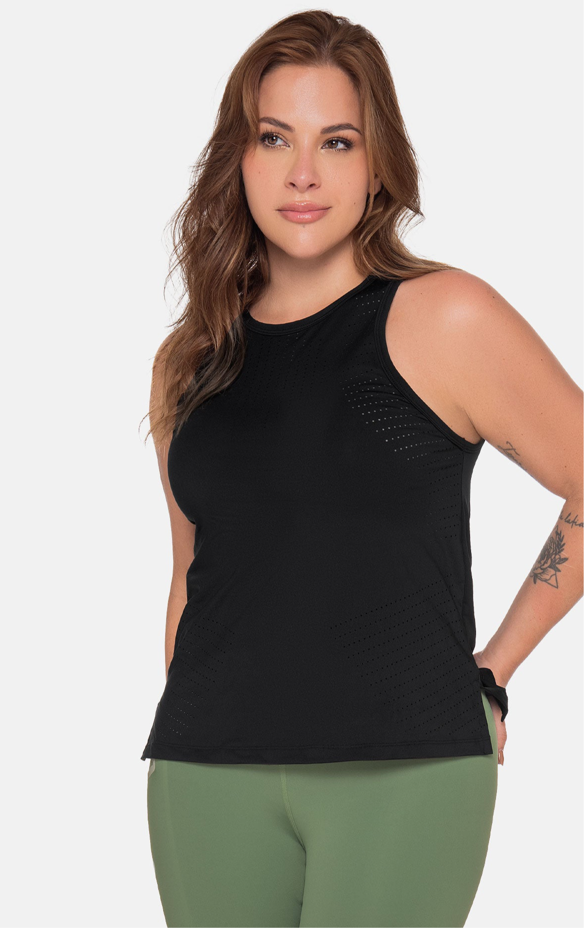 Athenas Blouse