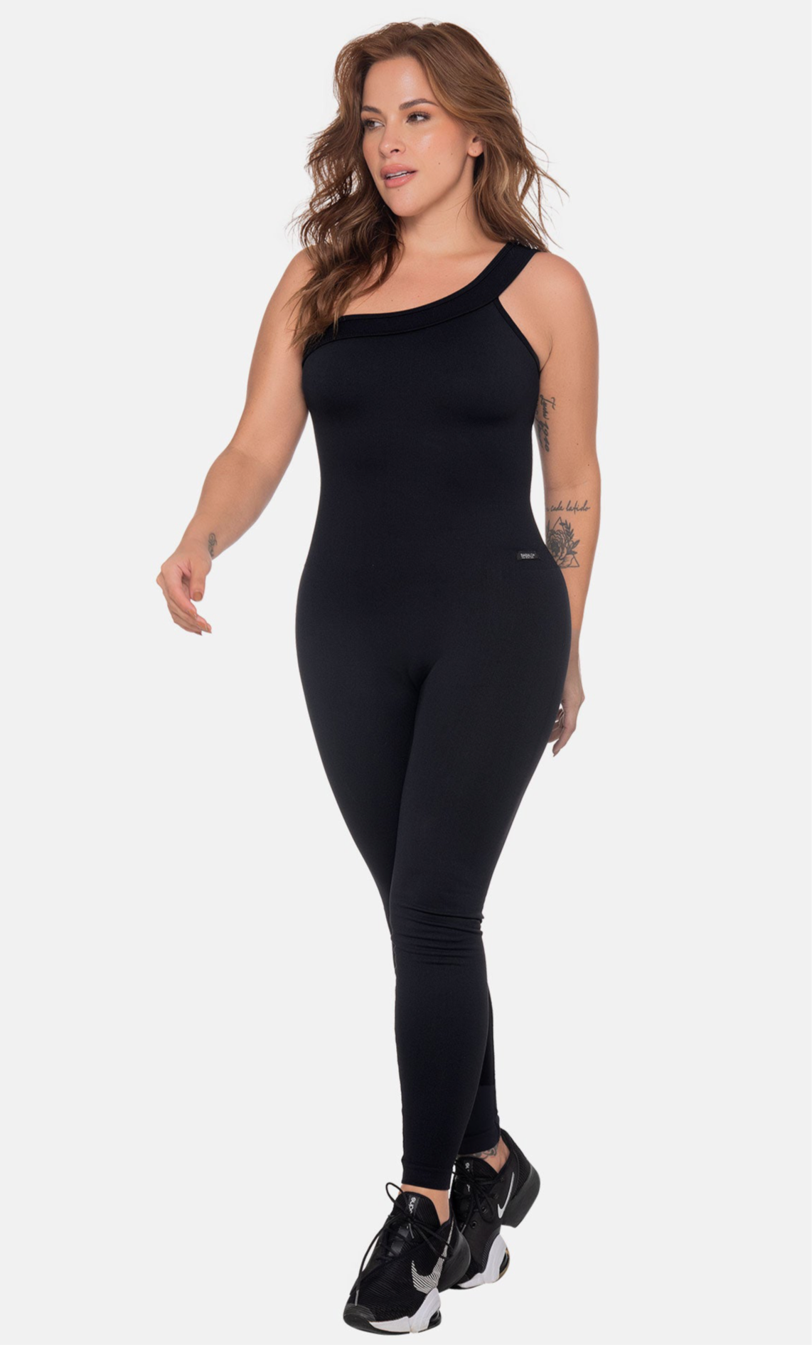 Pacific Seamless Jumpsuit