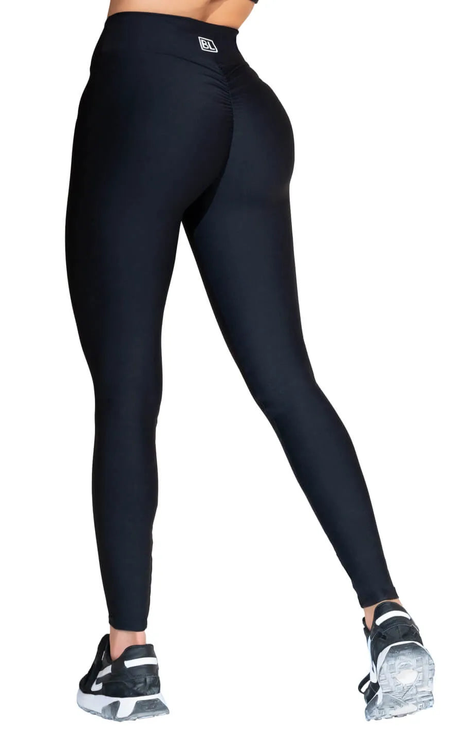 Set Black Push Up