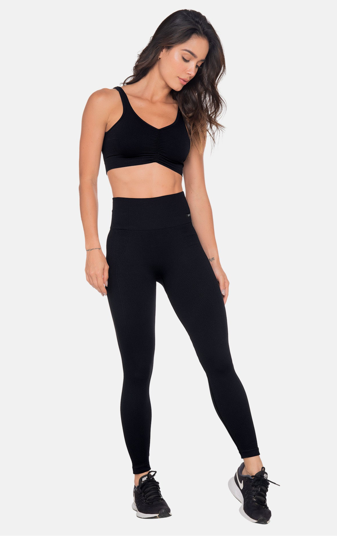 Amaya Seamless Set