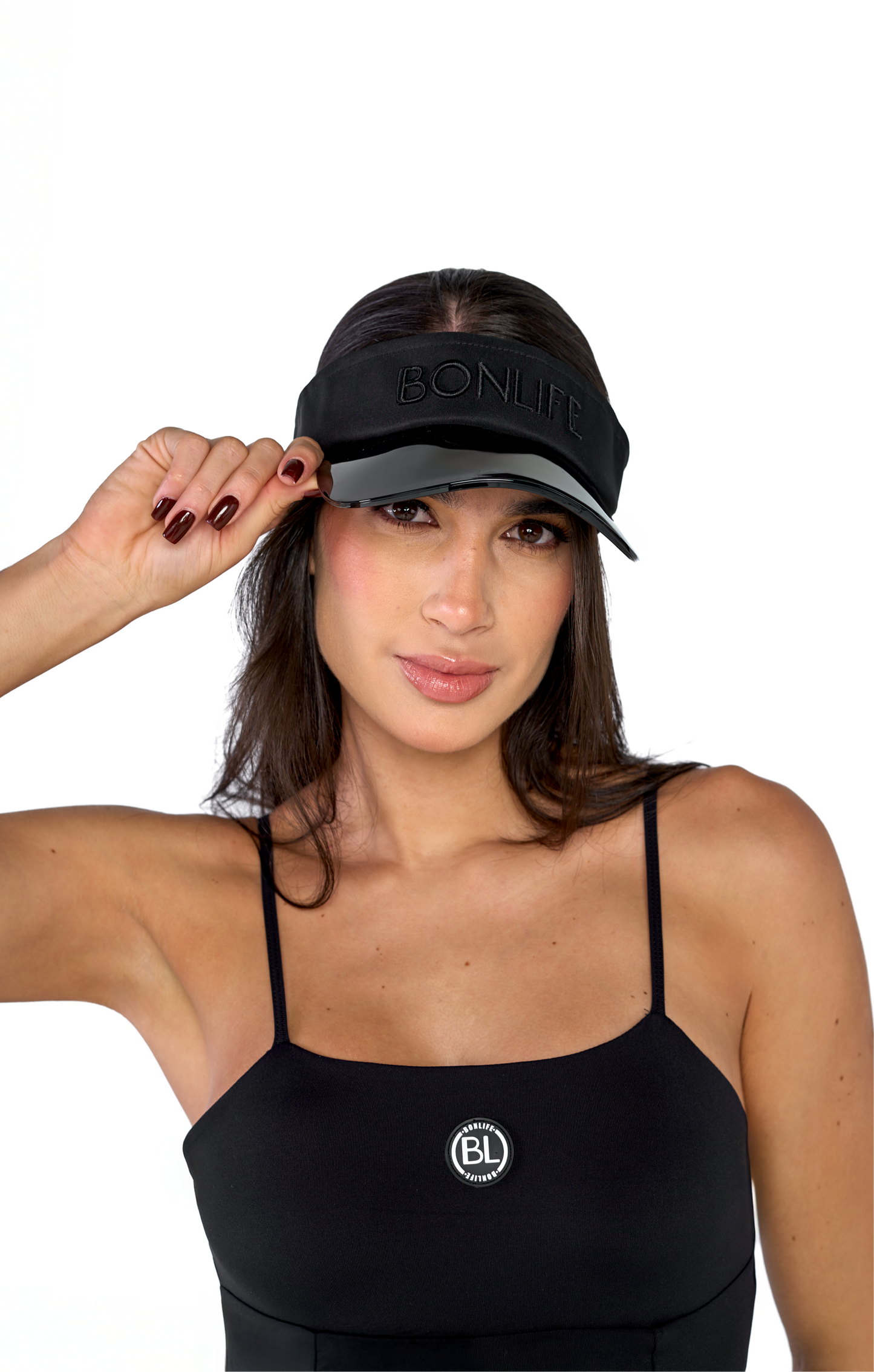 Solar Visor