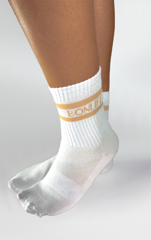Lady Half Anklet