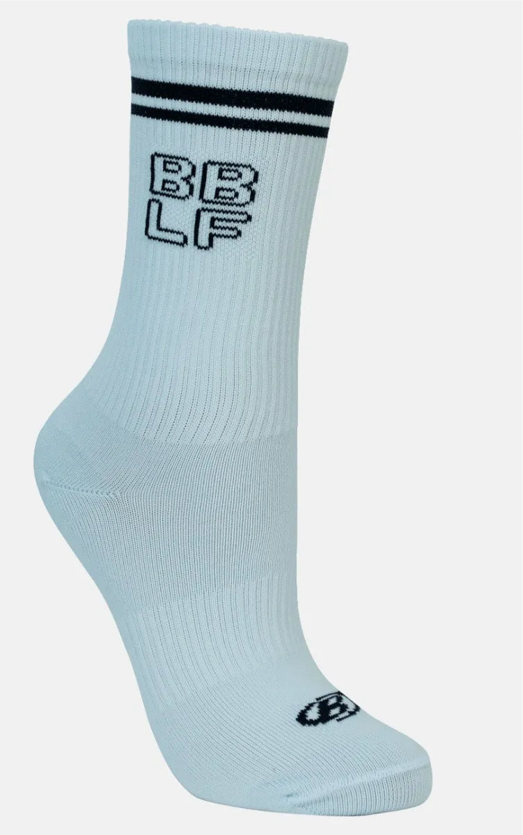 Essential Crew Socks