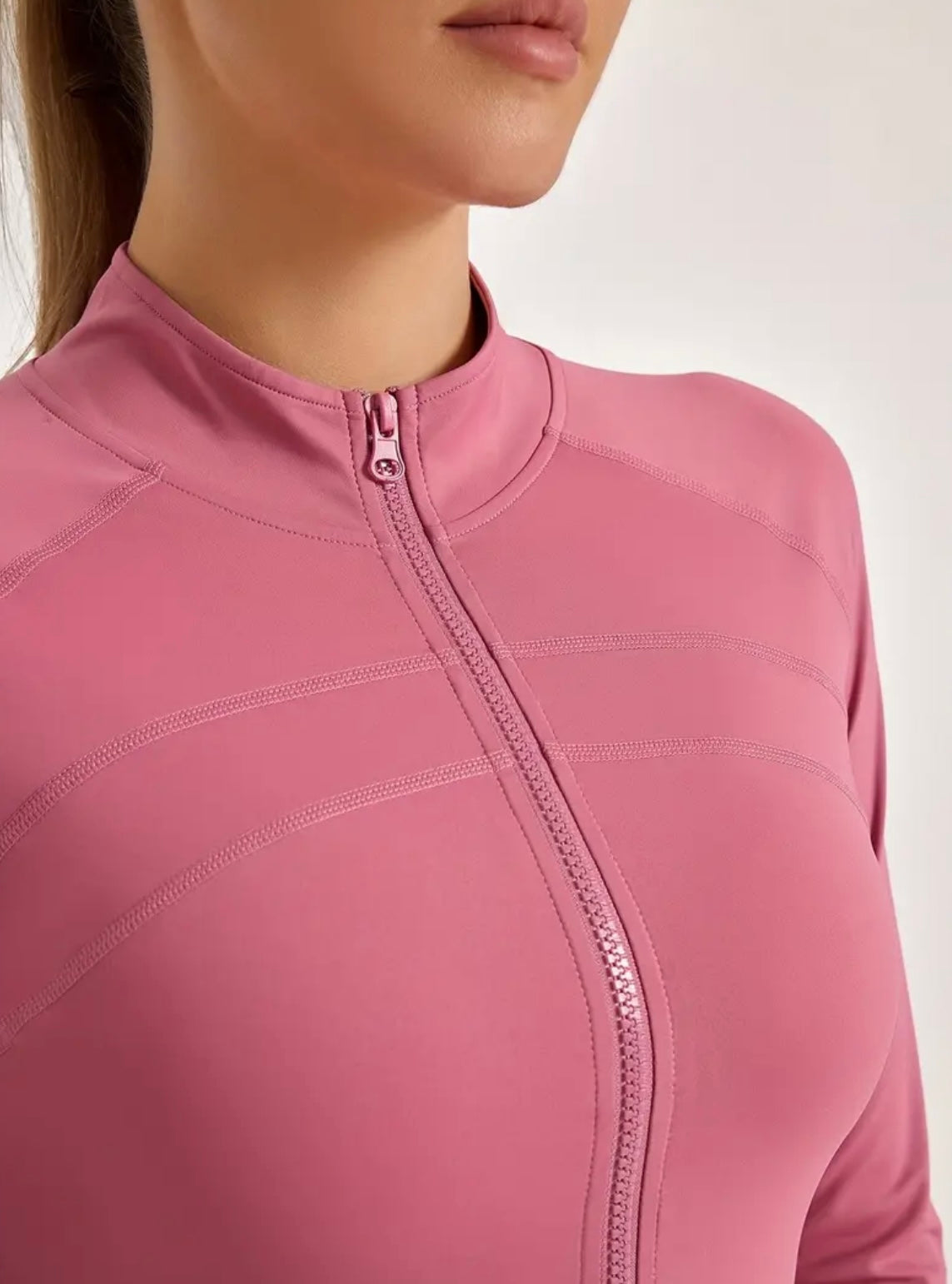 Yoga Jacket