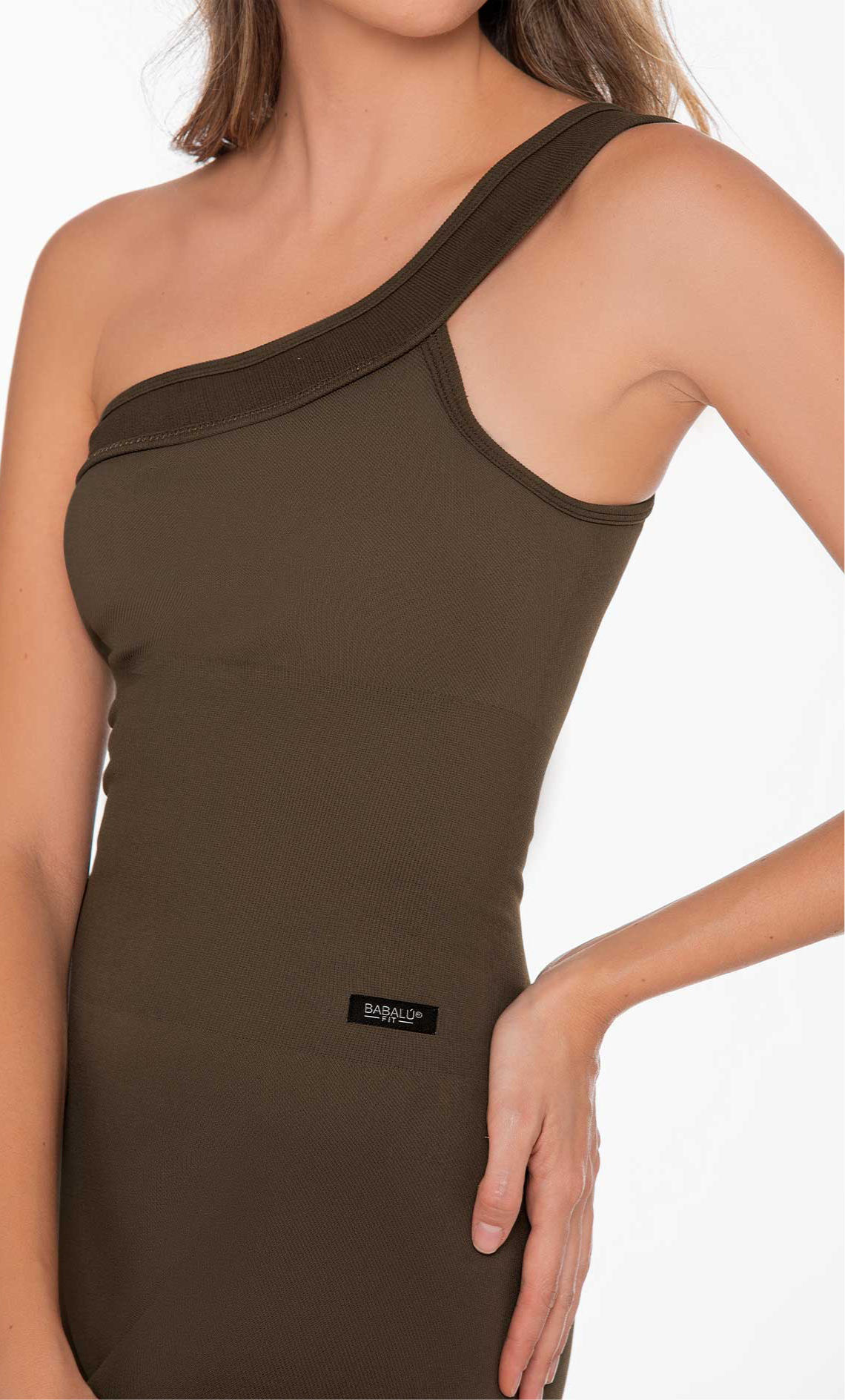 Pacific Seamless Jumpsuit