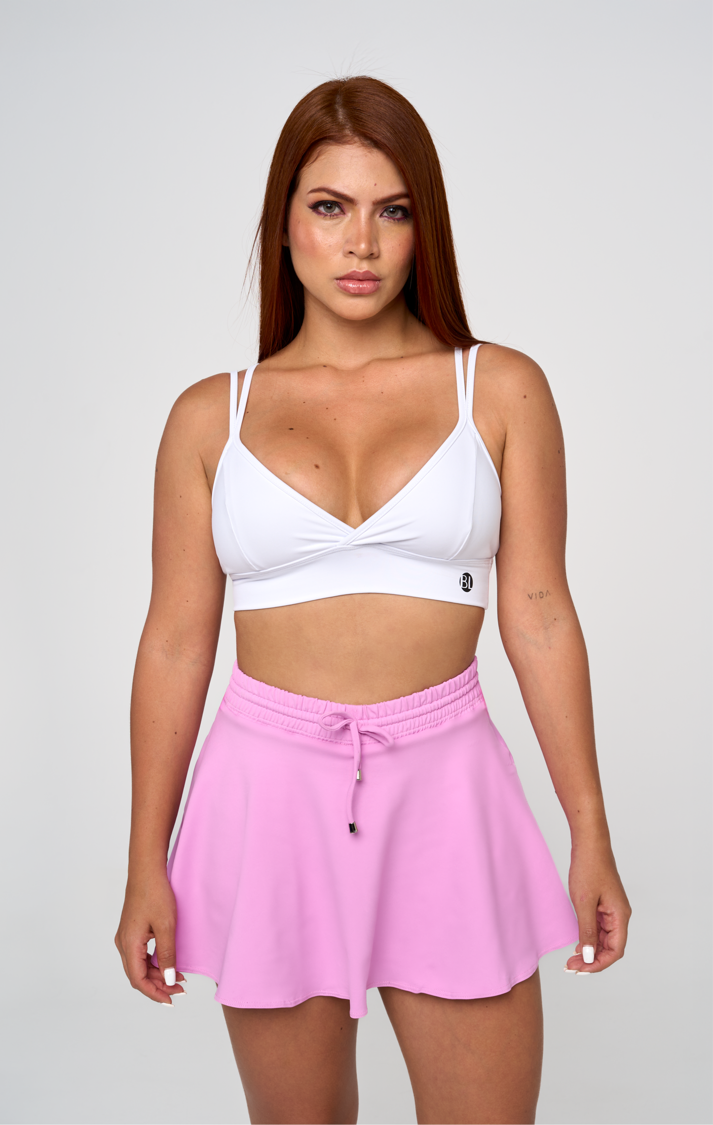Skirt Inspirational