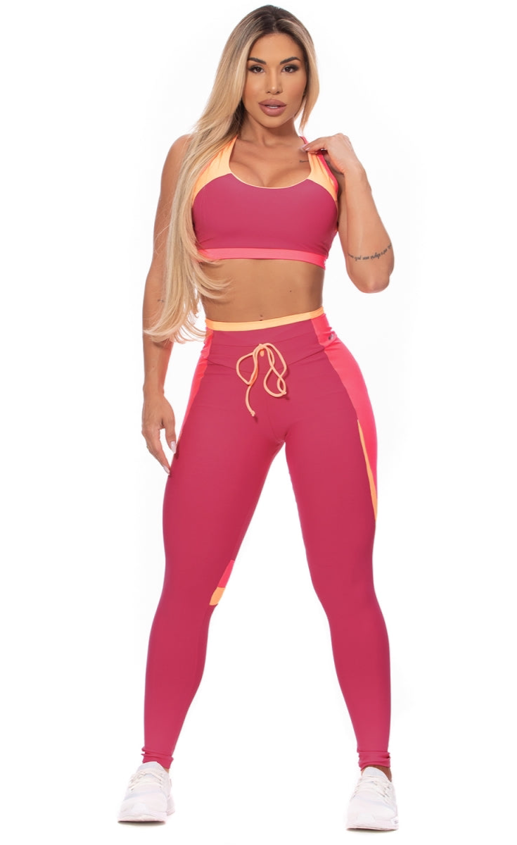 Set Pink
