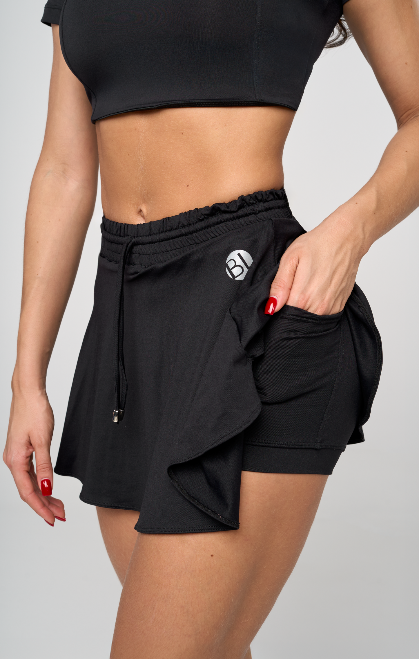 Skirt Inspirational