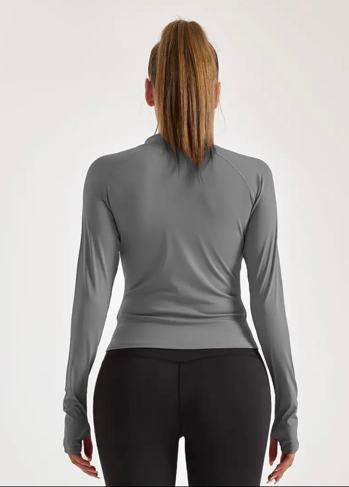 Yoga Jacket