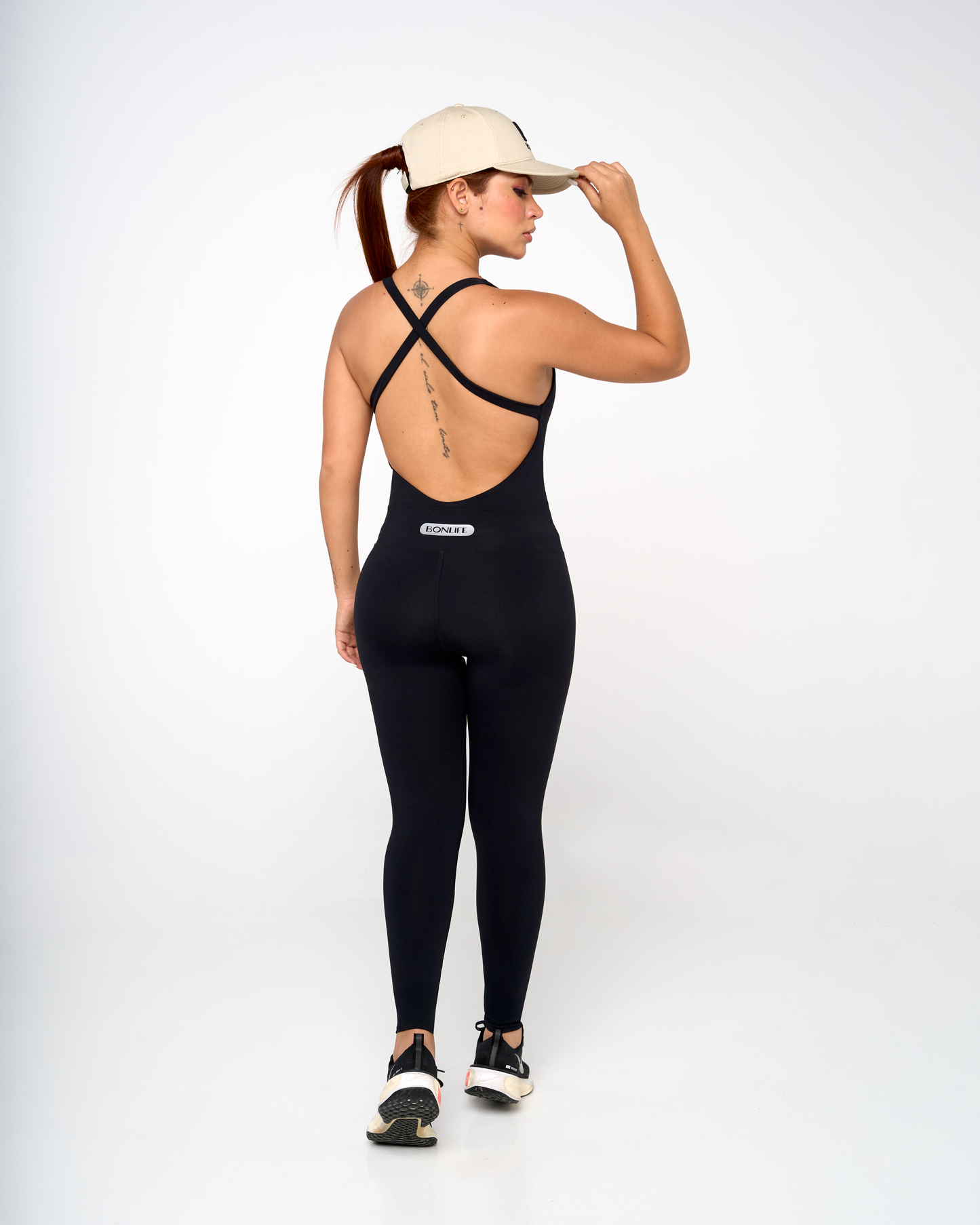 Vital Jumpsuit