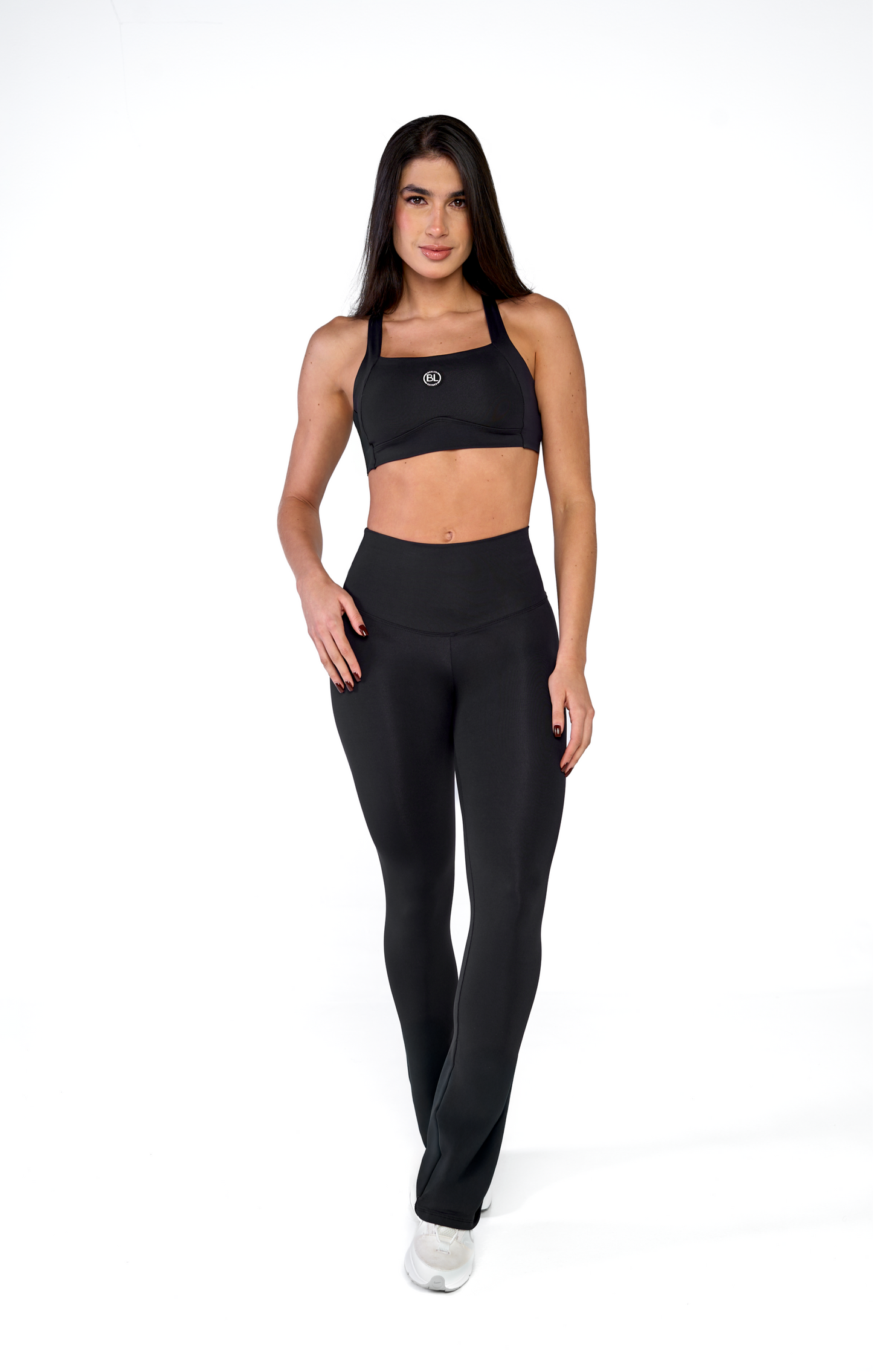 Black Zen Set