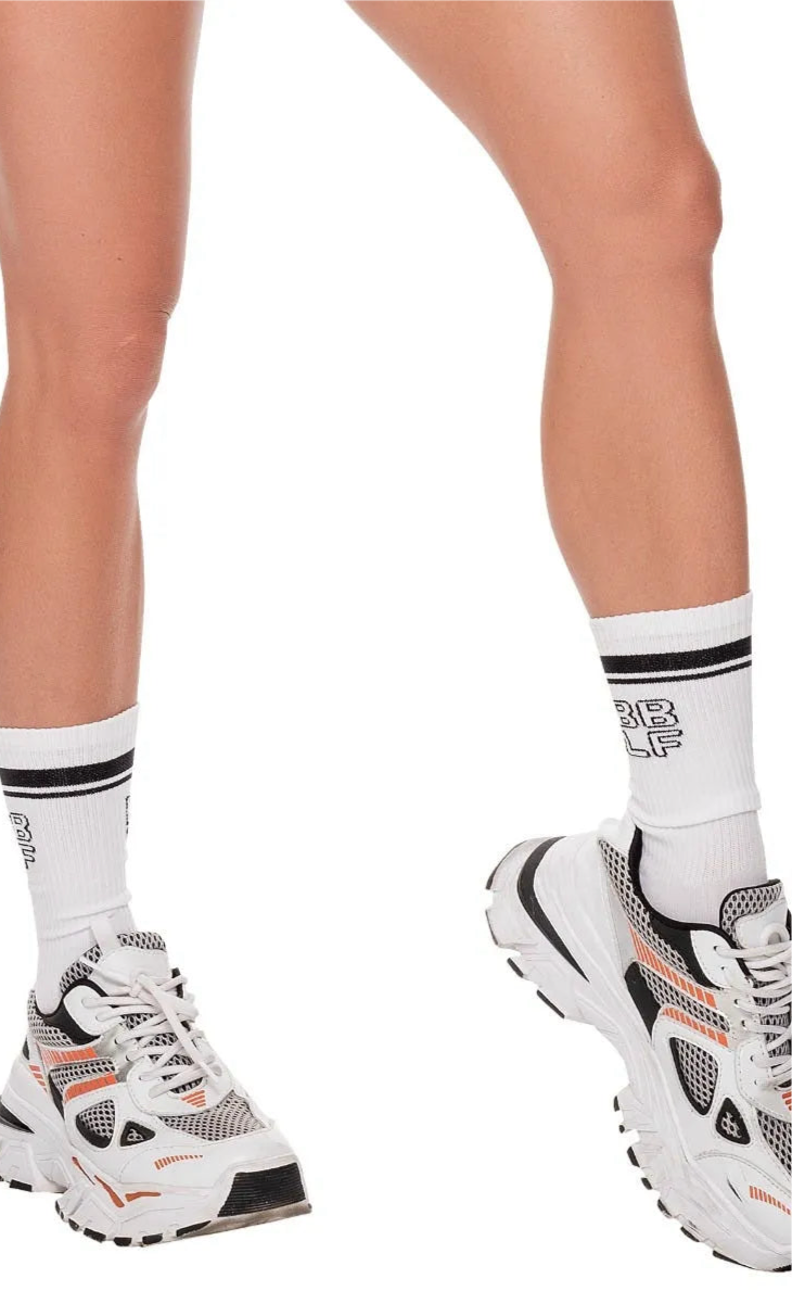 Essential Crew Socks