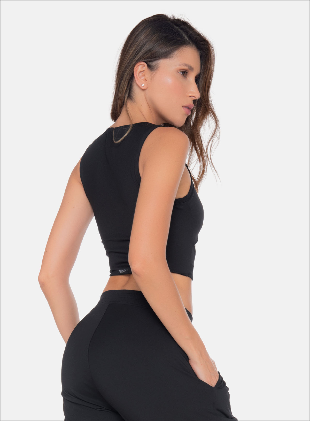 Glow Casual Set