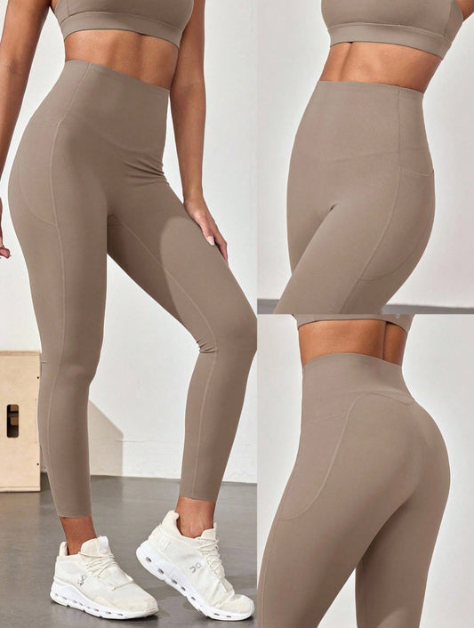 Slim Soft Fabric Set