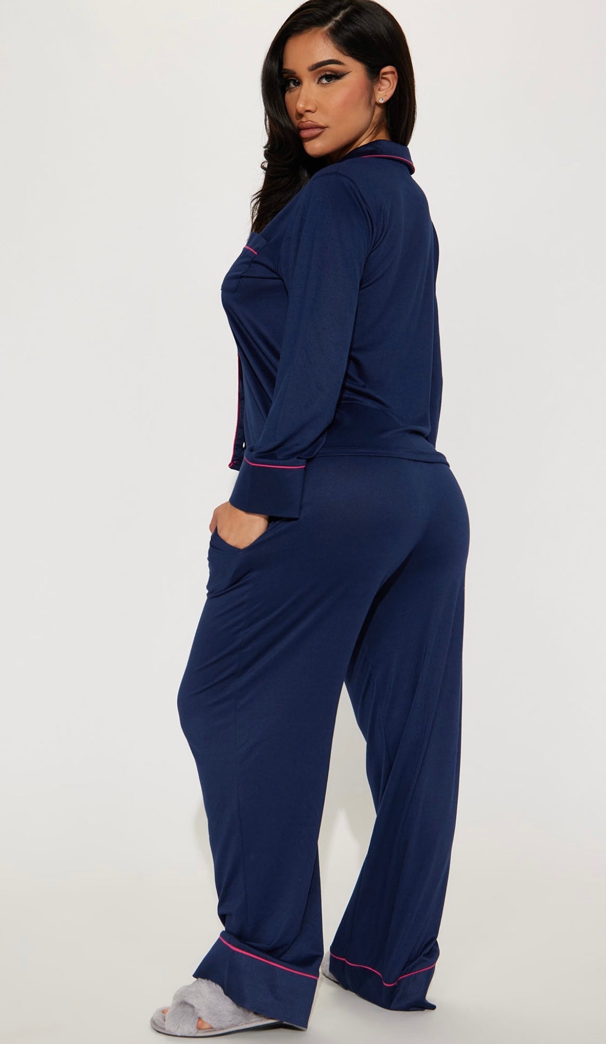 Pajama Relax Navy
