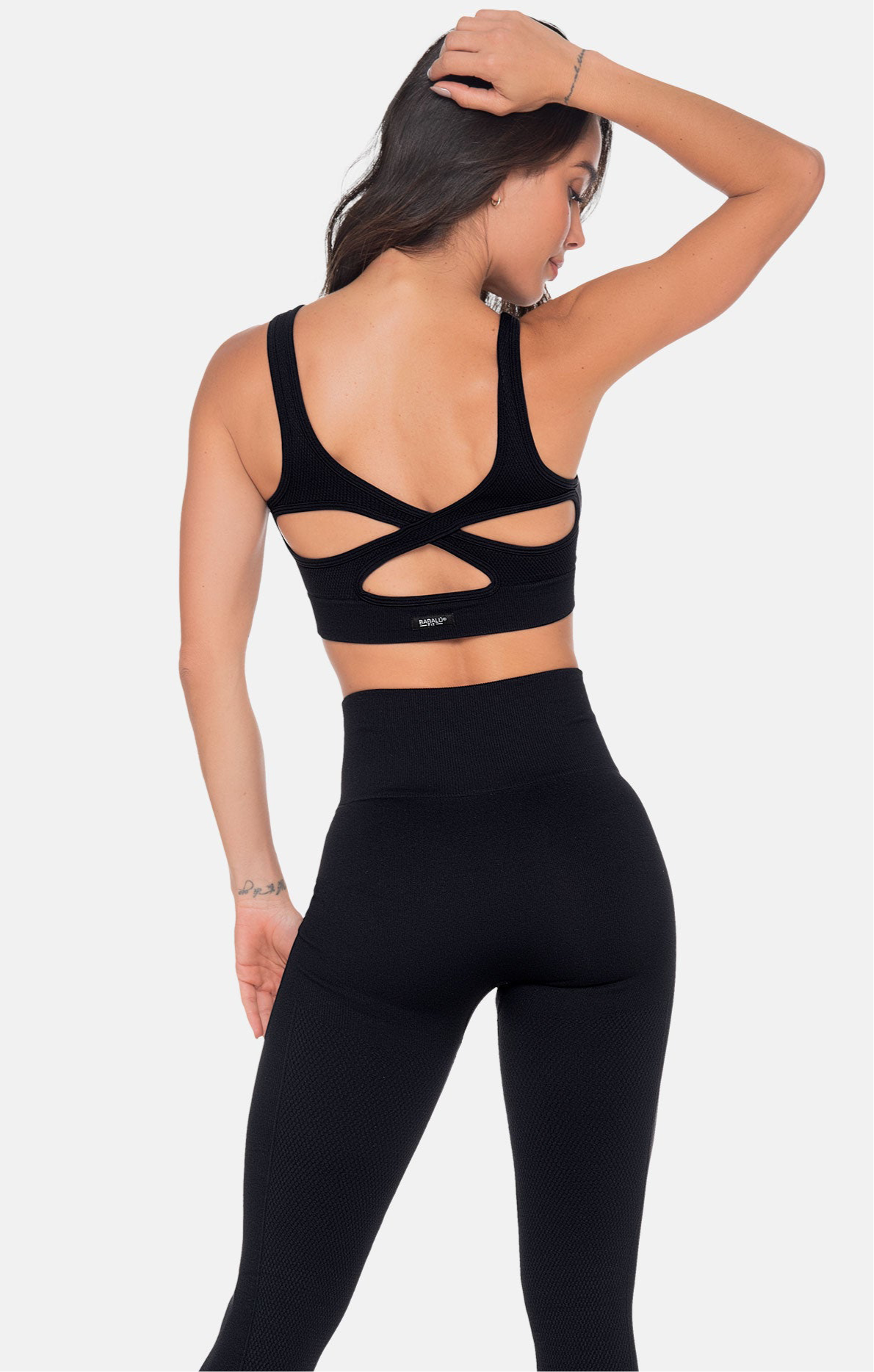 Amaya Seamless Set