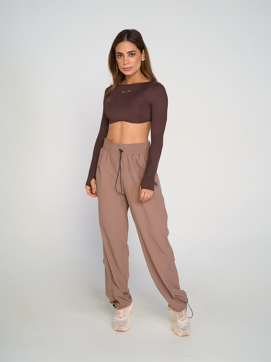 Brilliance Arequipe Jogger