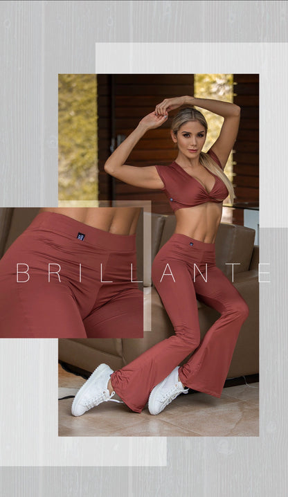 Brillant Casual Set