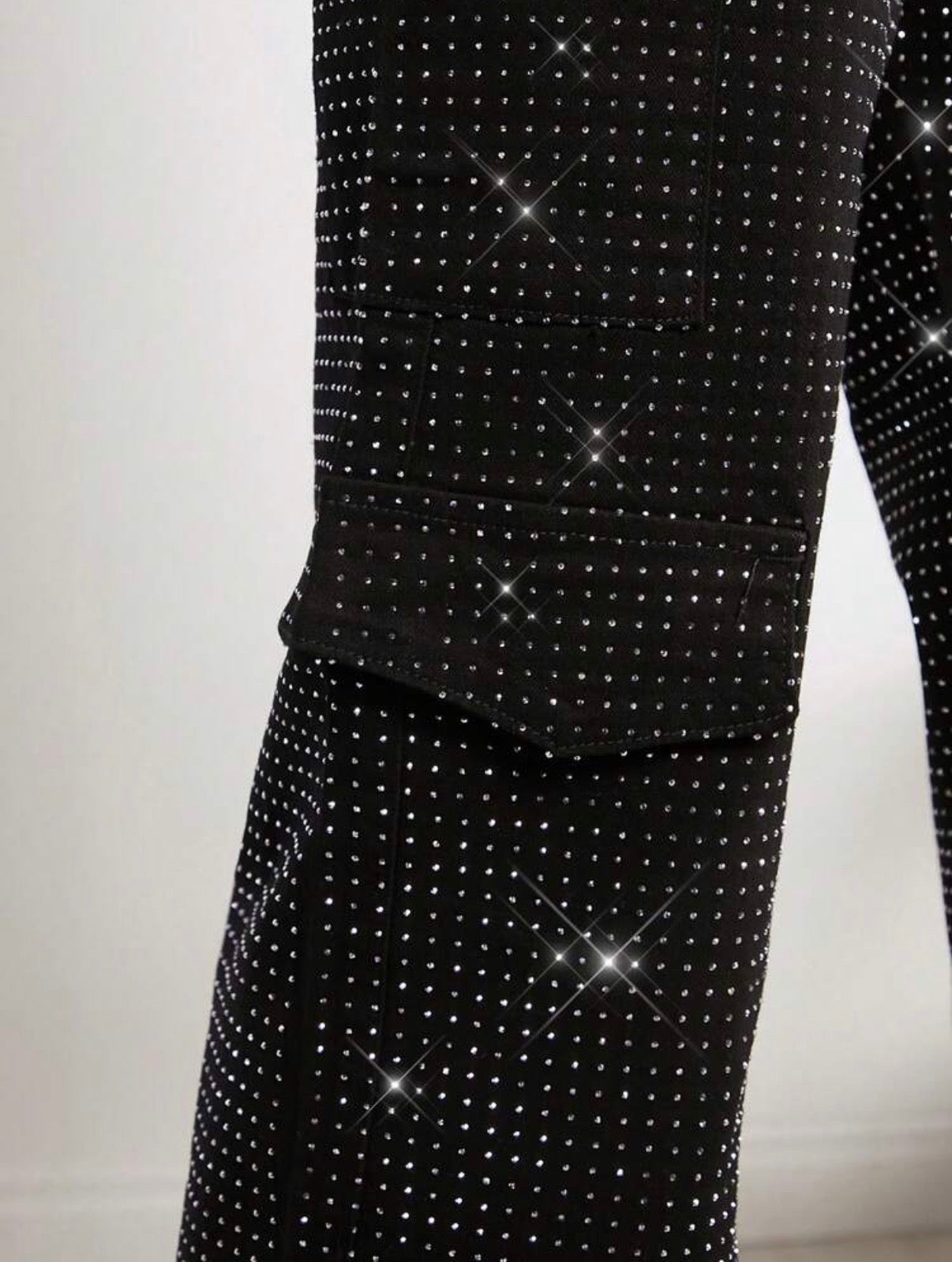 Noir Shimmer Set