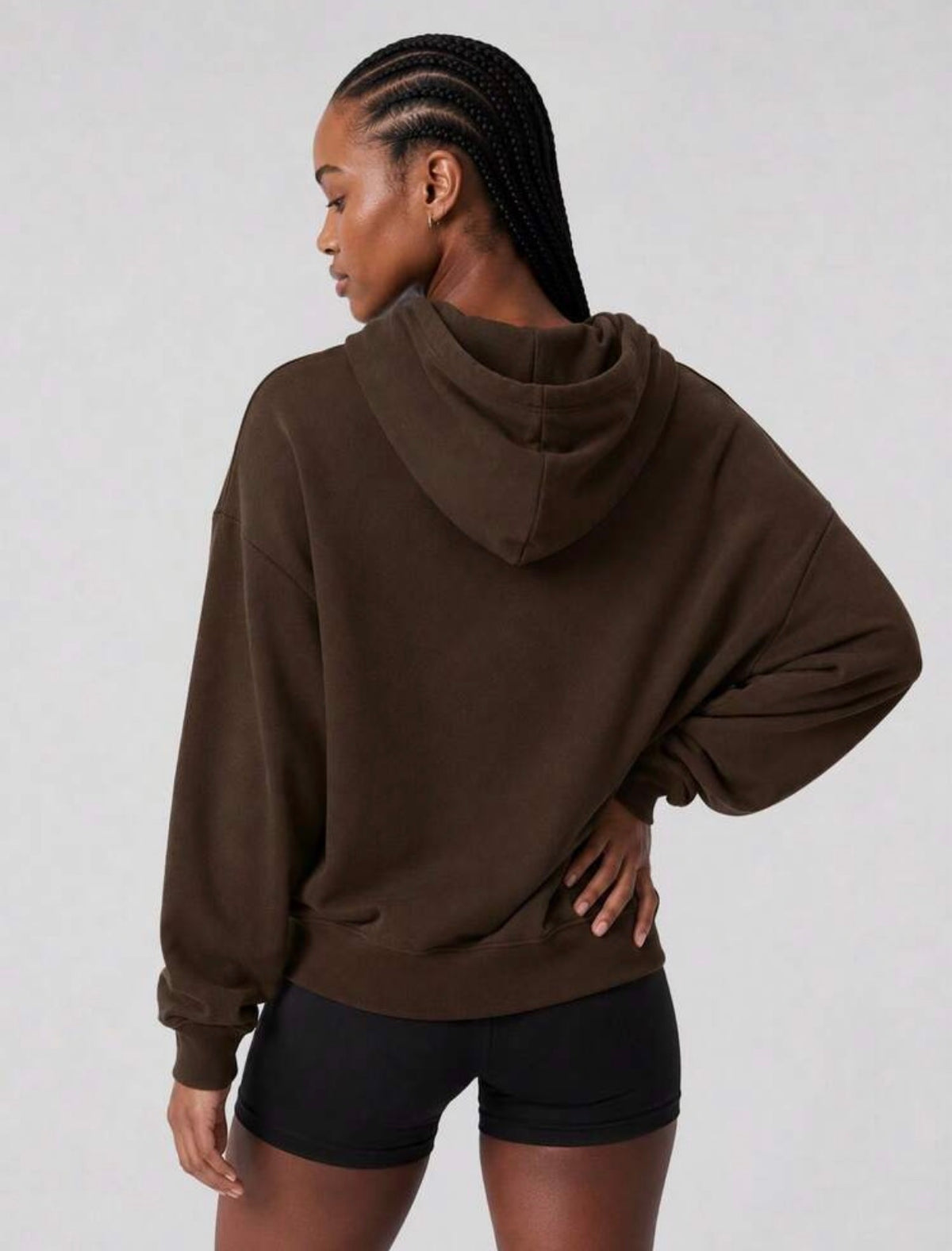 Accolade Hoodie