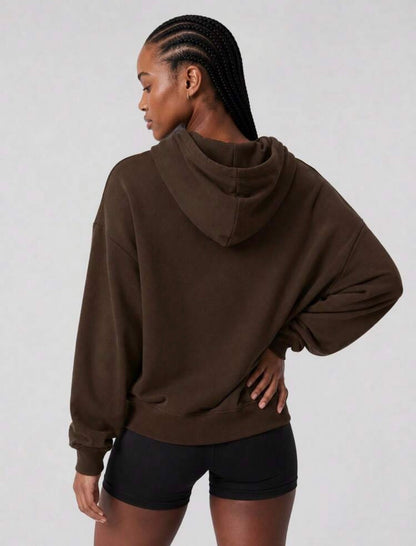 Accolade Hoodie