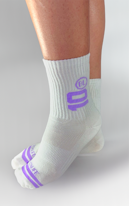Lady Half Anklet