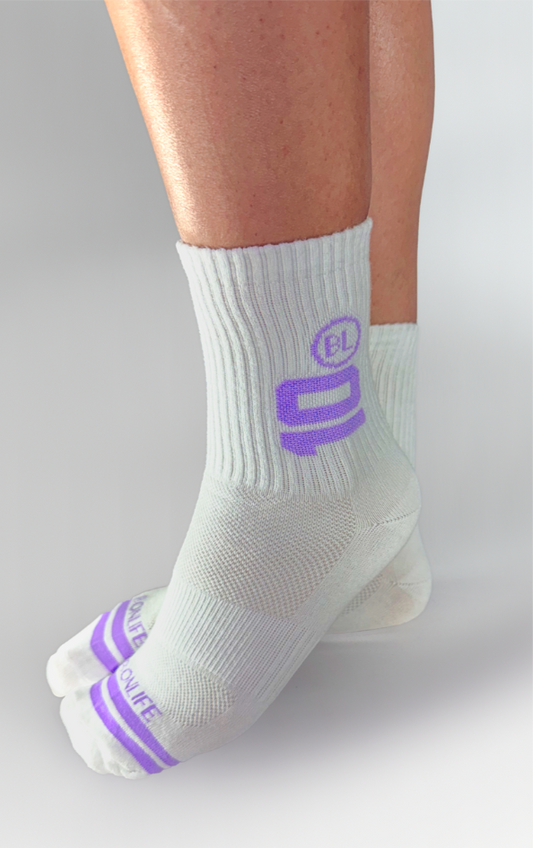 Lady Half Anklet
