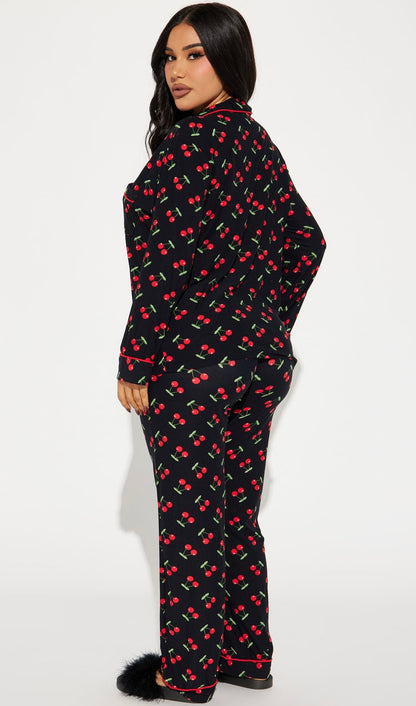 Cherry Cutie Pijama