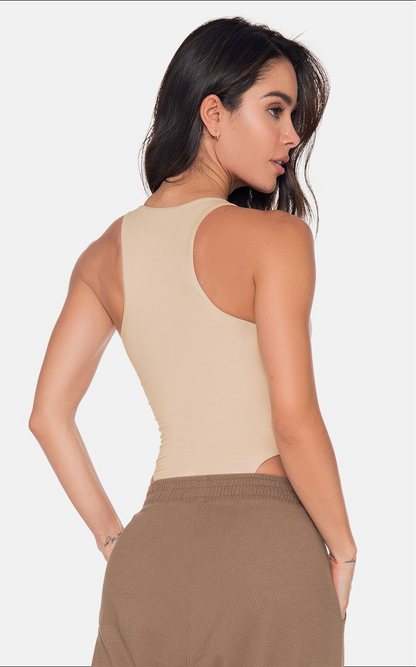 Cream Sports Body