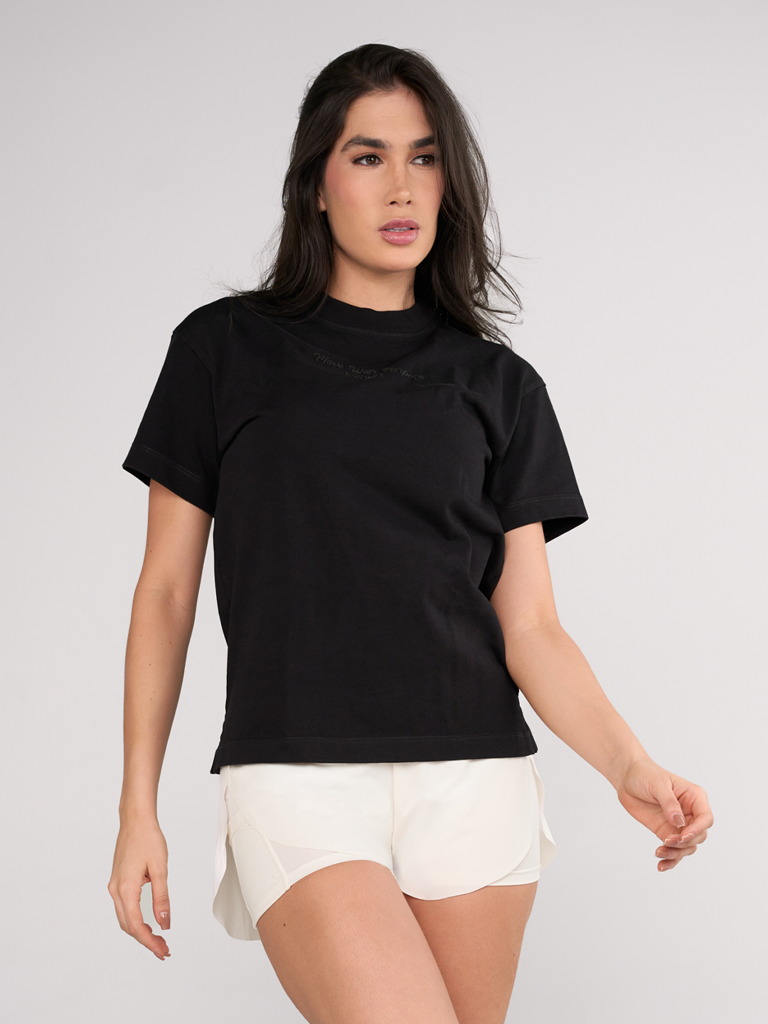 Balance Basic T-Shirt