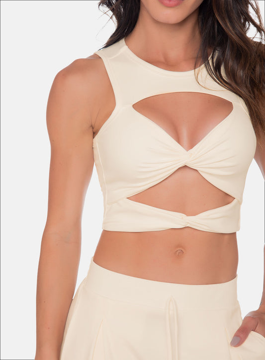 Glow Casual Set