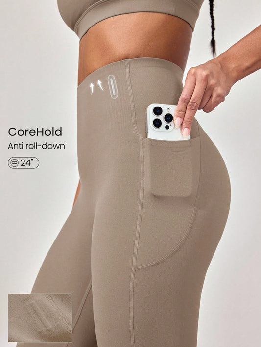 Slim Soft Fabric Set