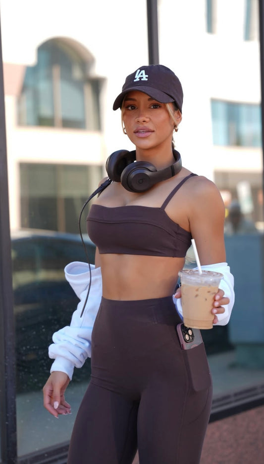 Chocolate Set