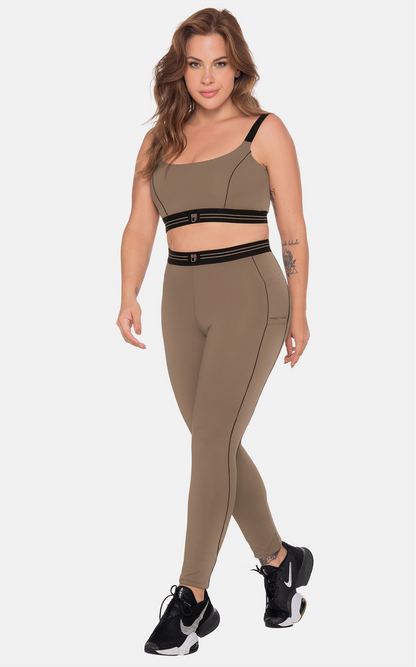 Savana Arequipe Set
