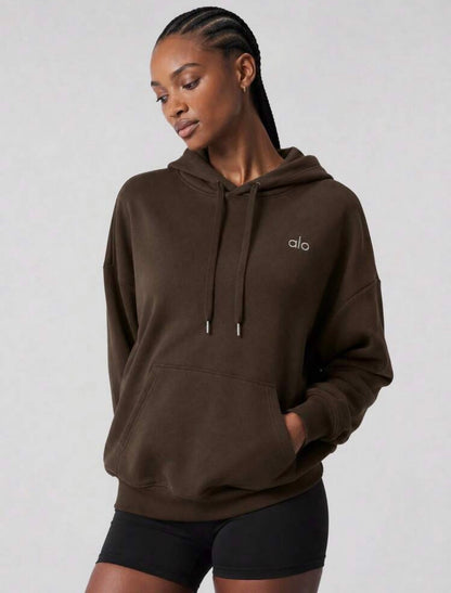 Accolade Hoodie