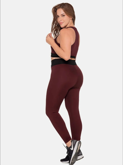 Two Tone Vino V Cut Set