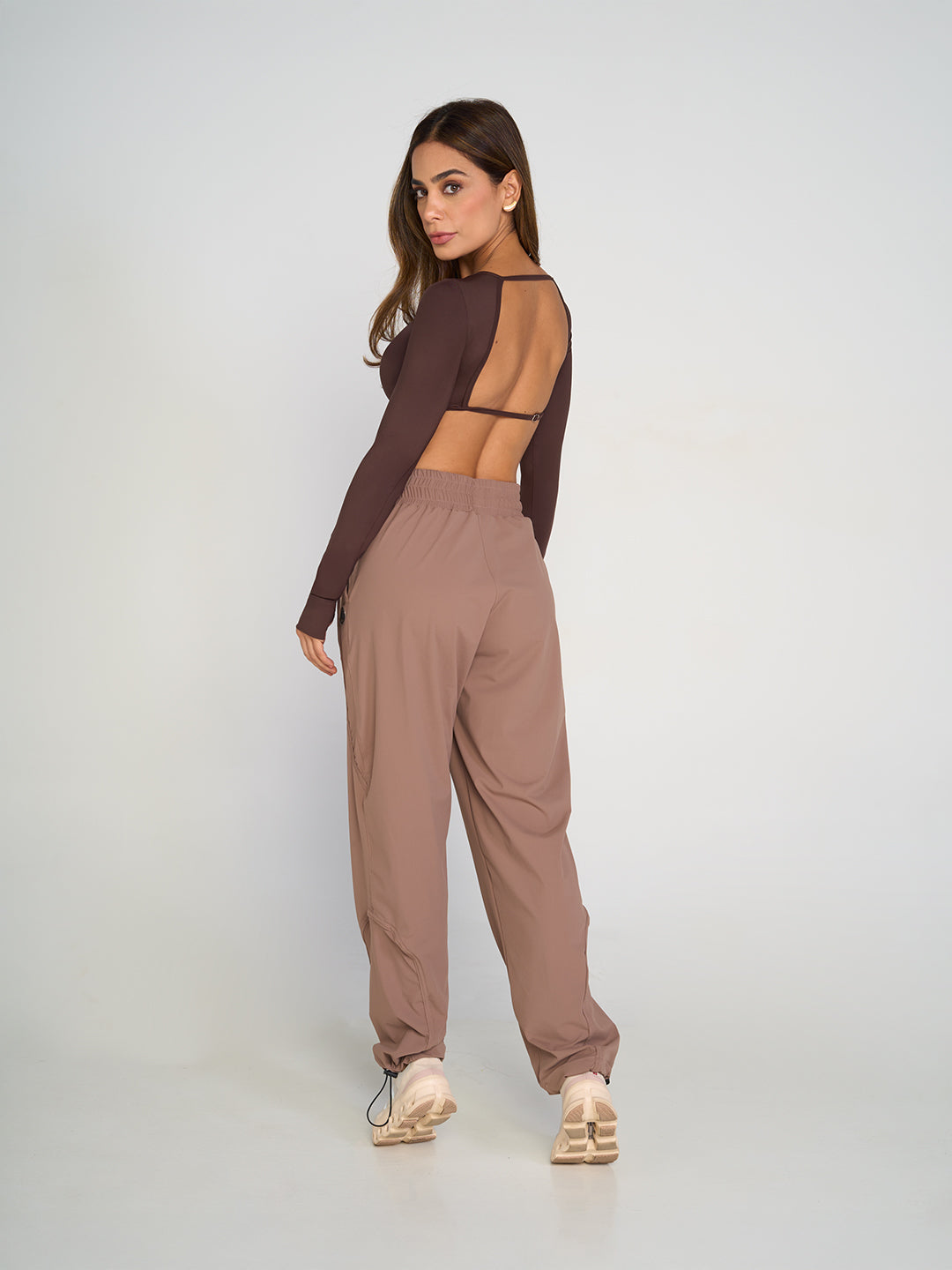 Brilliance Arequipe Jogger