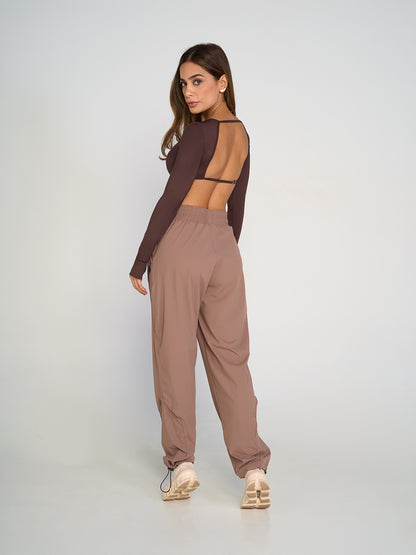 Brilliance Arequipe Jogger